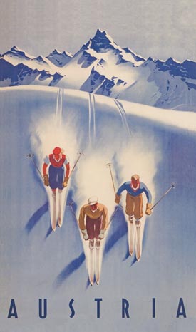 wagrain apres ski, skihütte